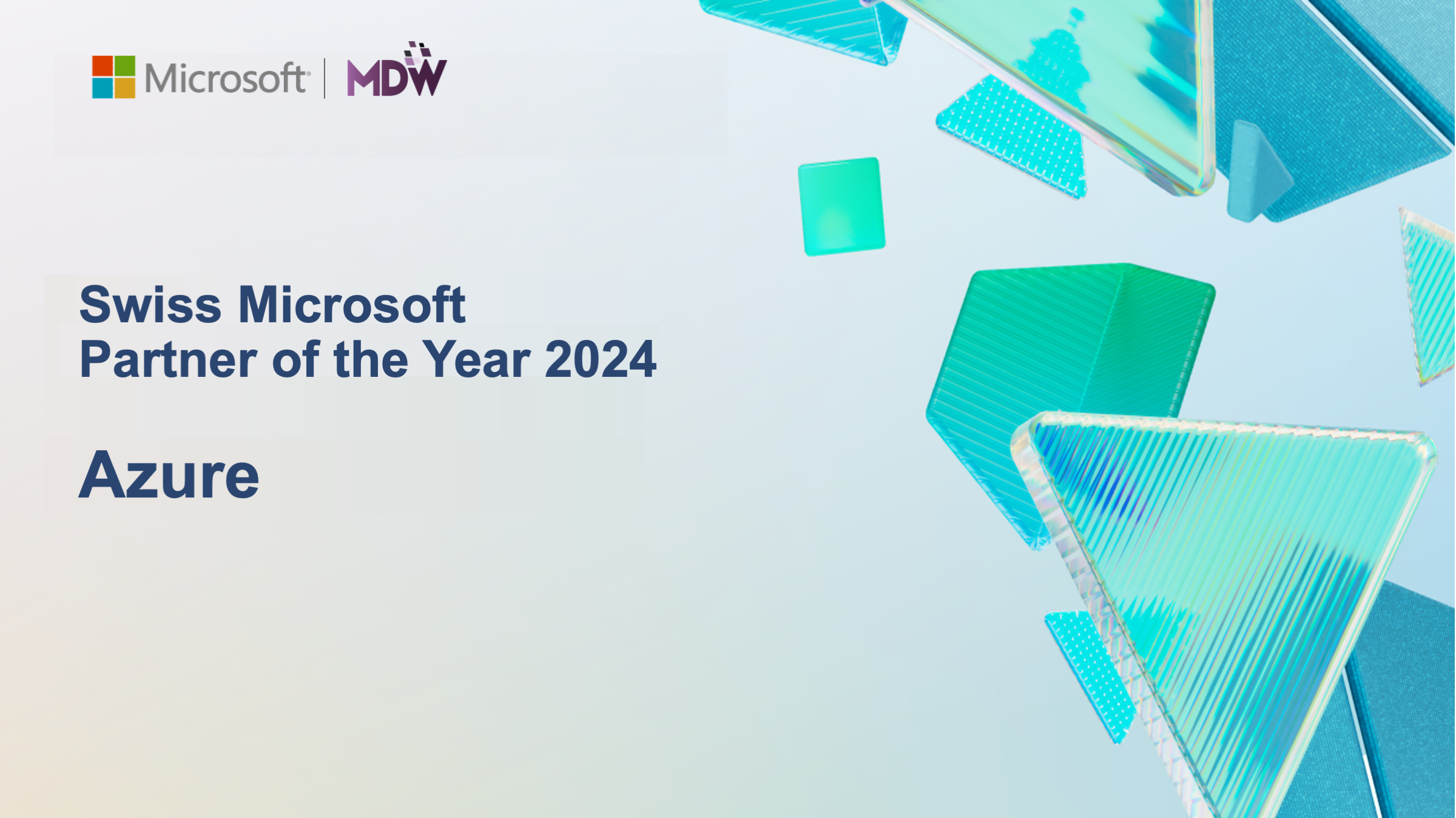 Slide POTY Azure 2024